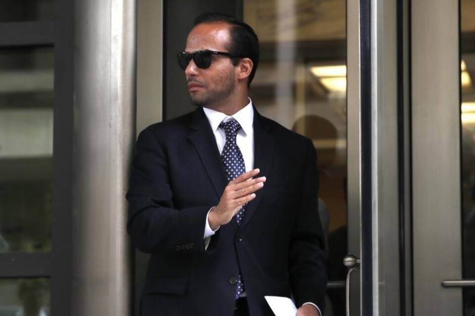 George Papadopoulos