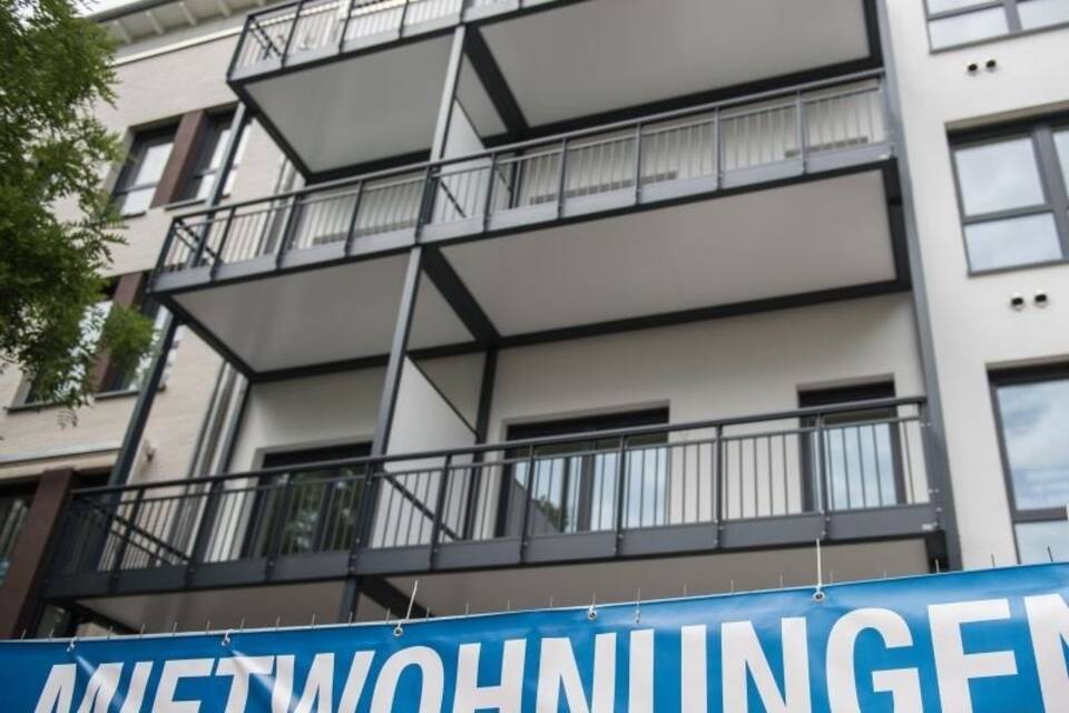 Mietshaus Mietshaus