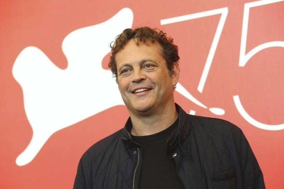 Vince Vaughn