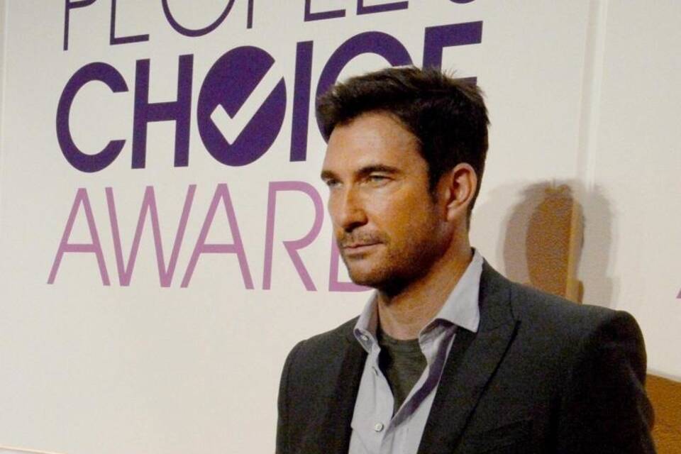 Dylan McDermott Dylan McDermott