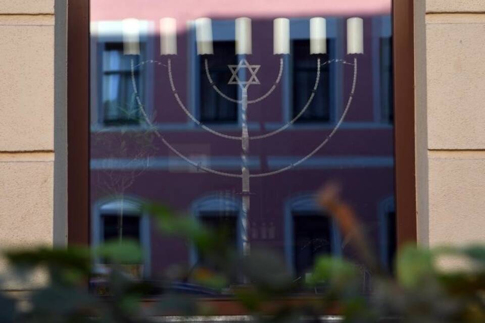 Angriff auf jüdisches Restaurant