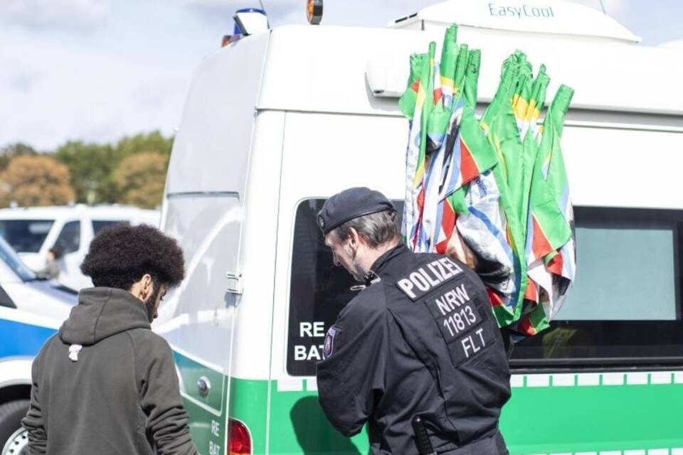 Fahnen Fahnen