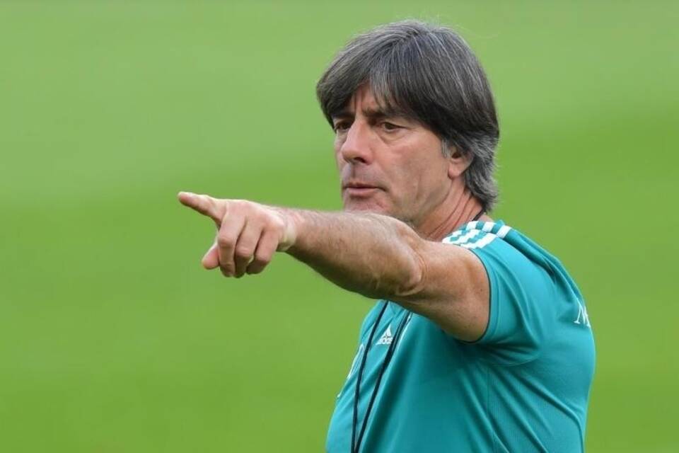 Joachim Löw