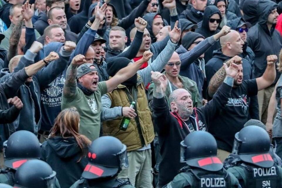 Chemnitz Chemnitz