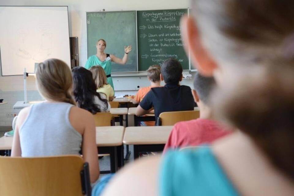 Unterricht