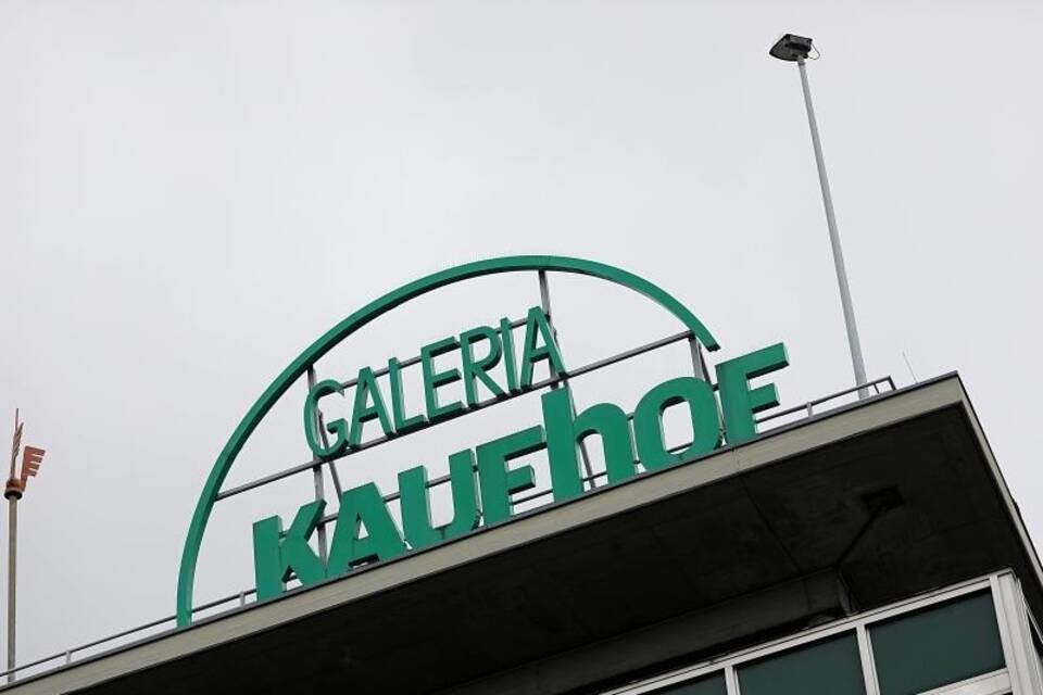 Kaufhof Kaufhof