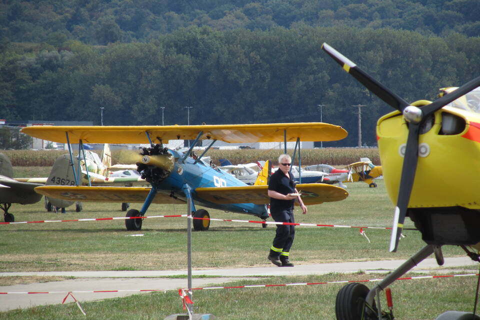 Flugtag in Sinsheim Die Fotogalerie Startseite rnz.de Rhein