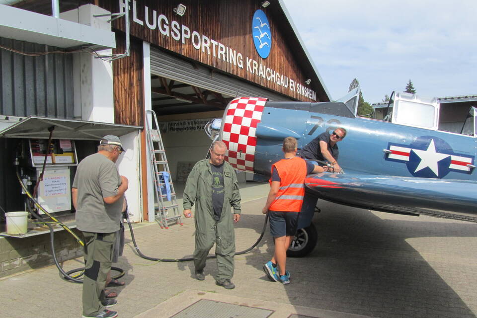 Flugtag in Sinsheim Die Fotogalerie Startseite rnz.de Rhein
