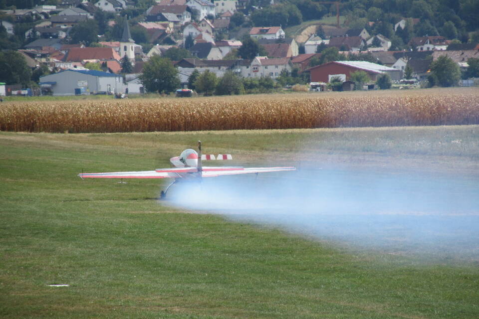 Flugtag in Sinsheim Die Fotogalerie Startseite rnz.de Rhein