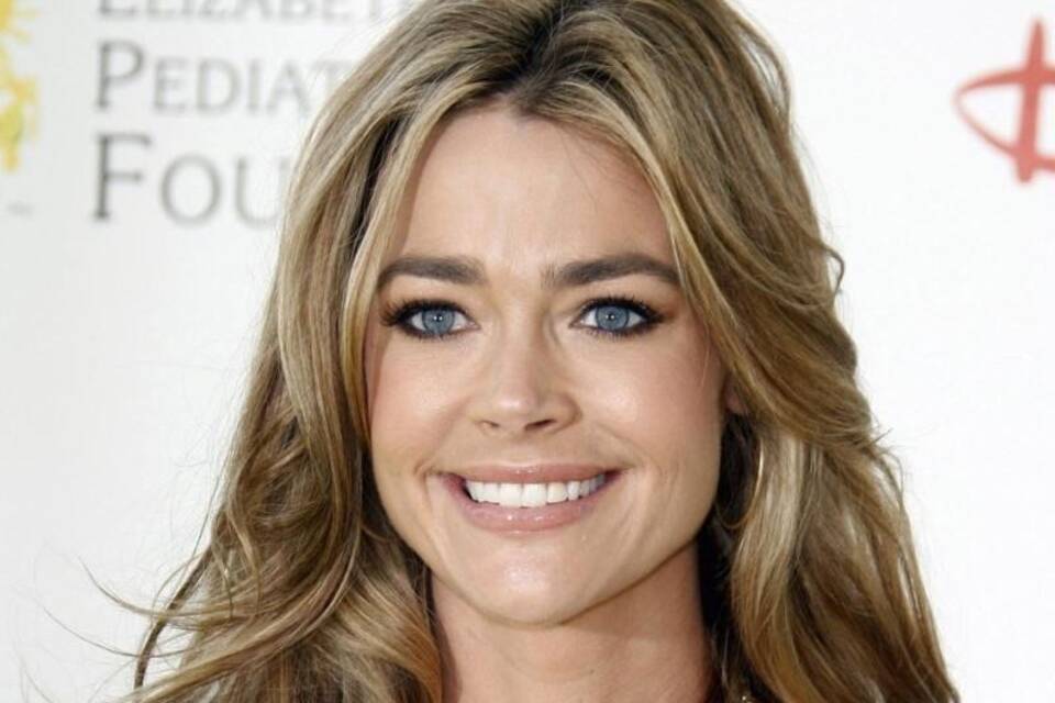 Denise Richards Denise Richards