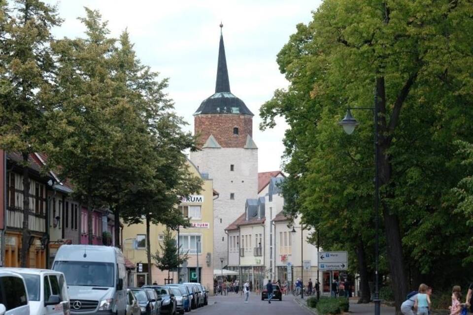 Köthen Köthen