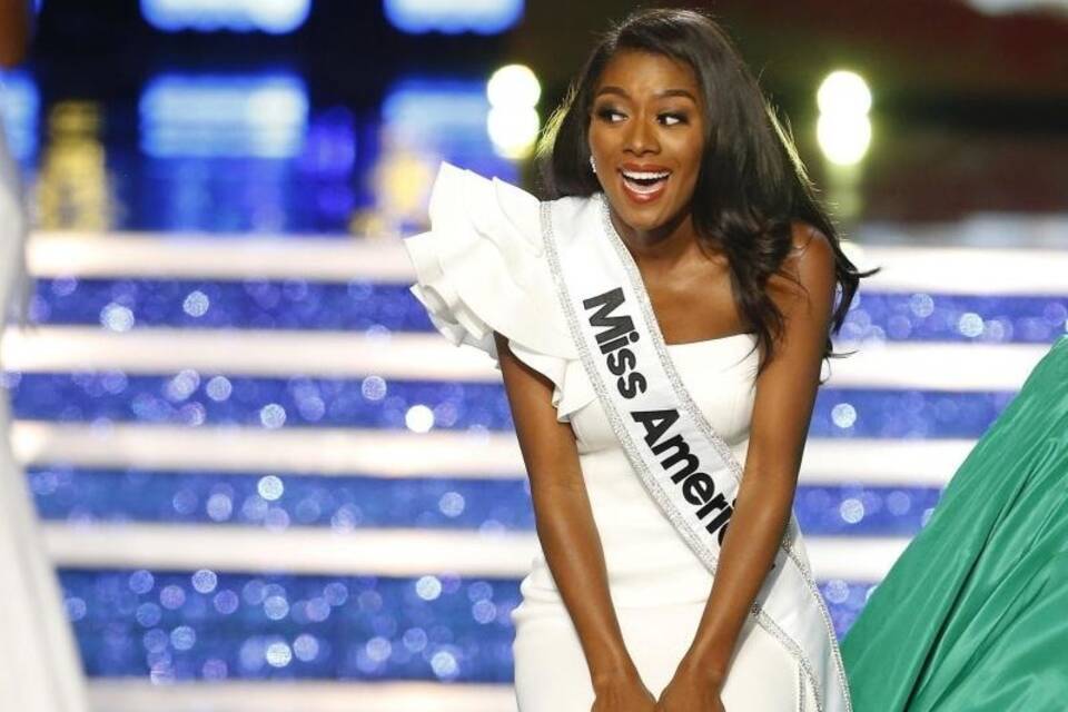 Miss America Miss America