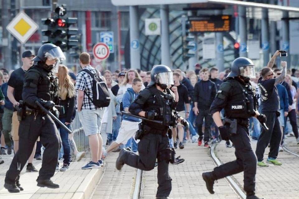 Chemnitz Chemnitz
