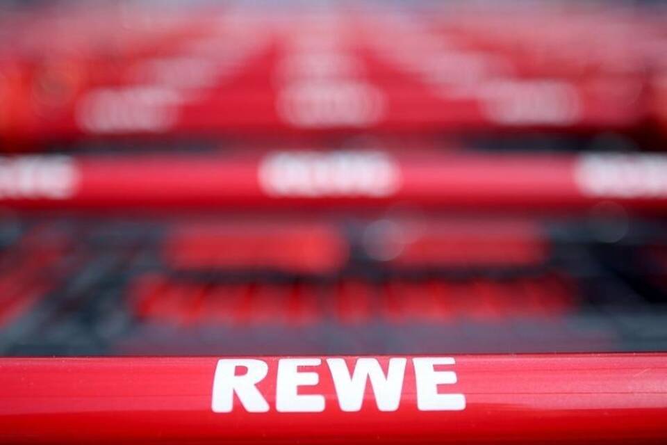Rewe Rewe