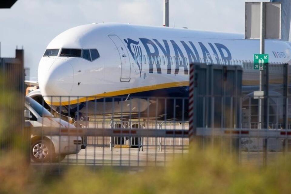 Ryanair