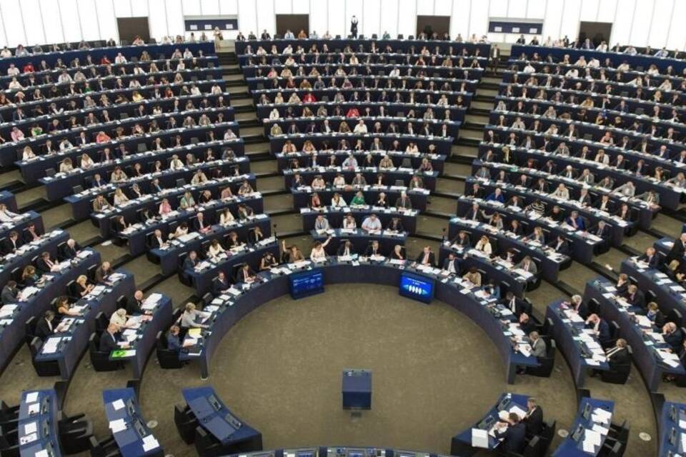 Europäisches Parlament Europäisches Parlament