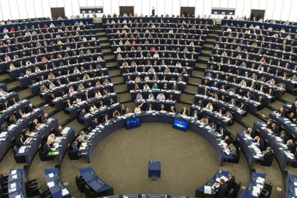 Europäisches Parlament