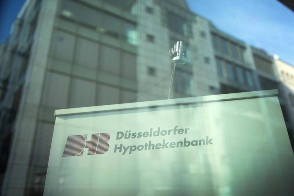 Düsseldorfer Hypothekenbank