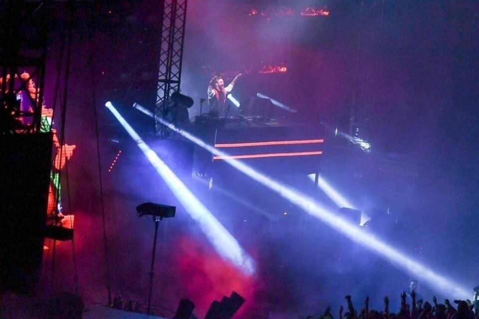 David Guetta David Guetta