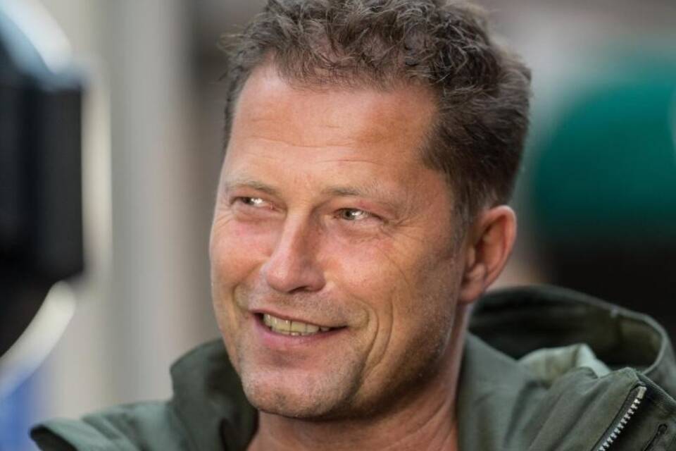 Til Schweiger