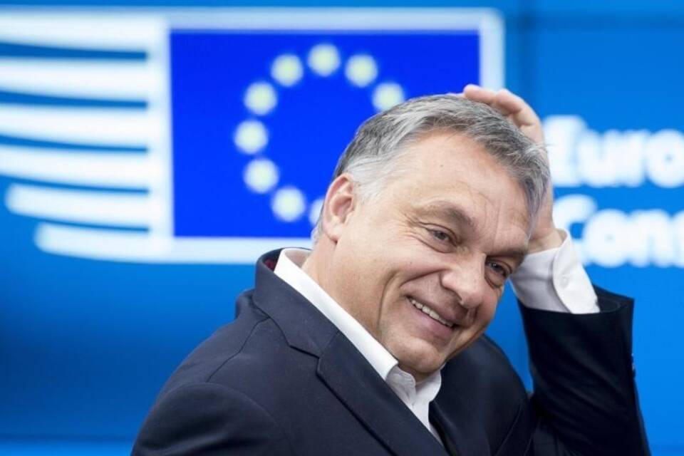 Viktor Orban