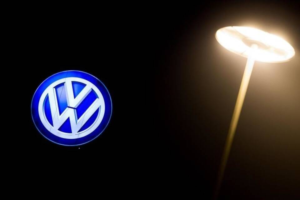 Volkswagen Volkswagen