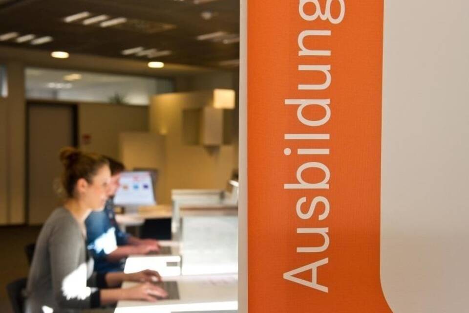 Berufsinformationszentrum Berufsinformationszentrum