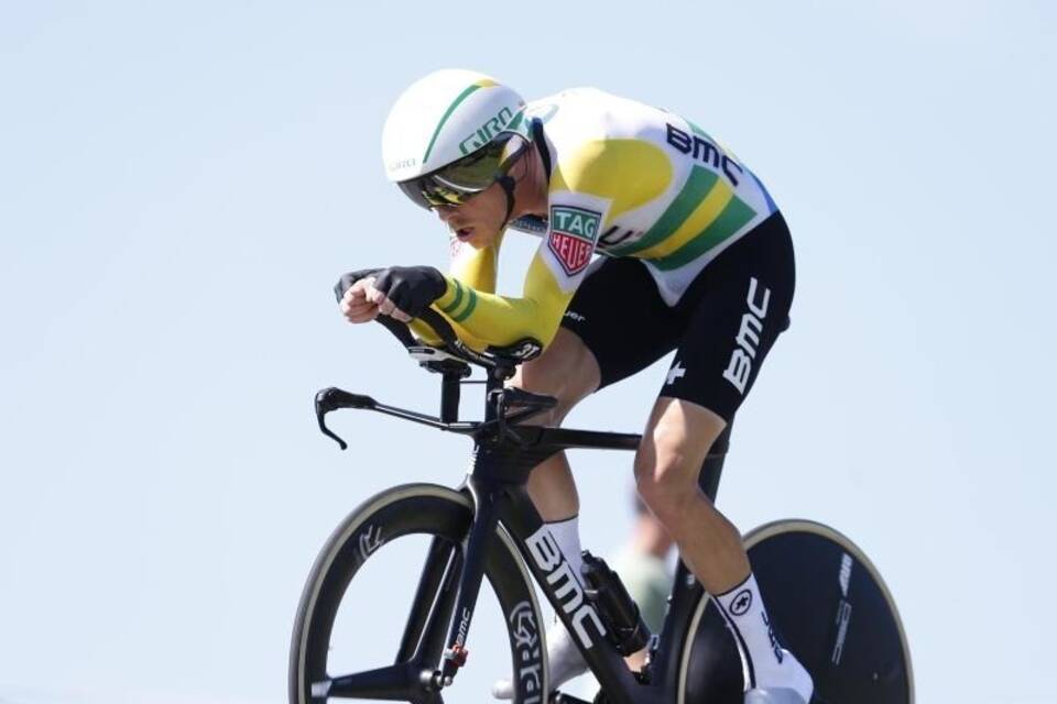 Rohan Dennis