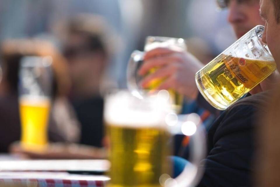 Bier Bier