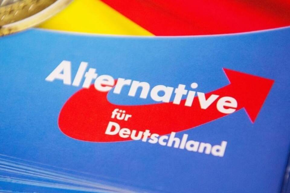 AfD AfD