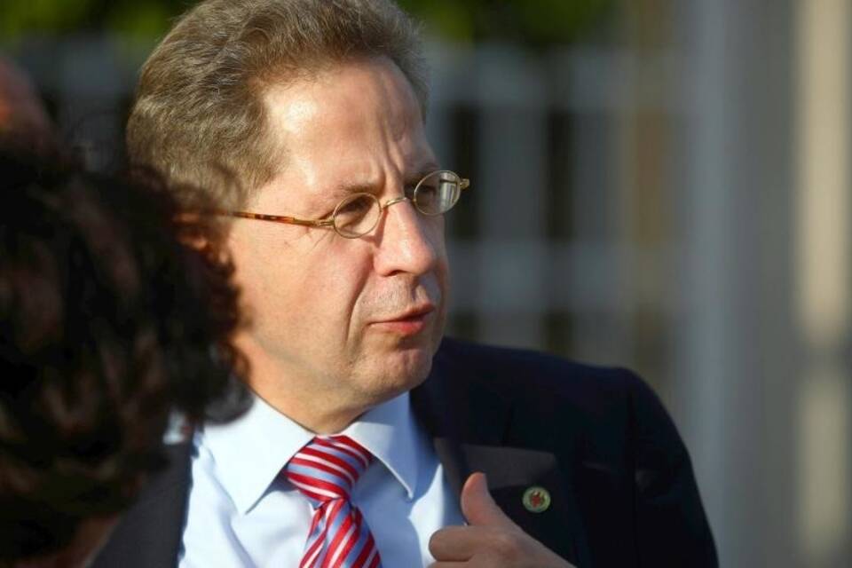 Hans-Georg Maaßen