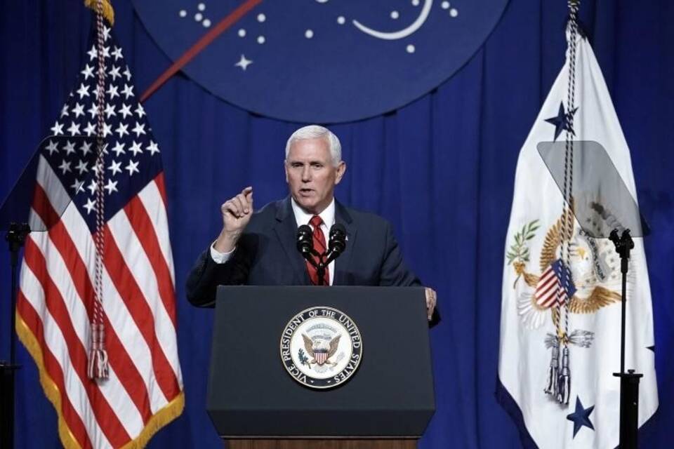 Mike Pence