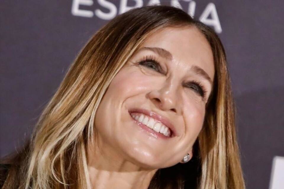 Sarah Jessica Parker Sarah Jessica Parker