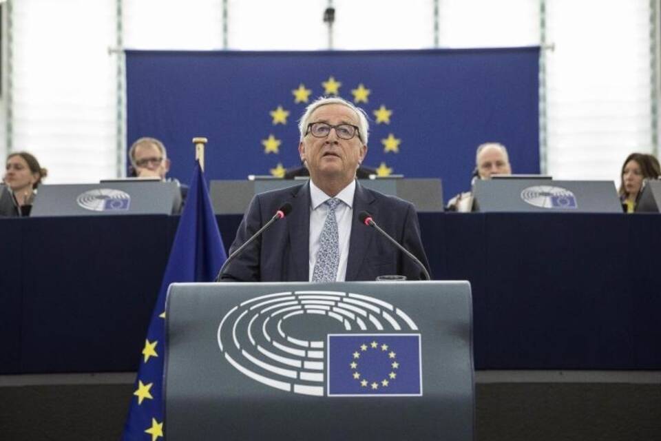 Jean-Claude Juncker Jean-Claude Juncker