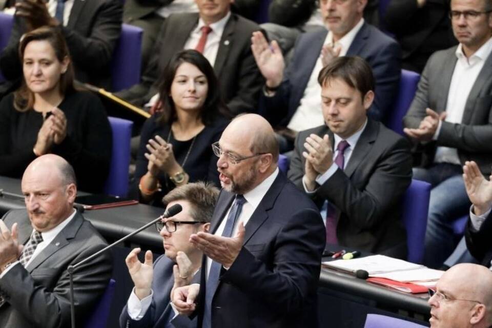 Bundestag