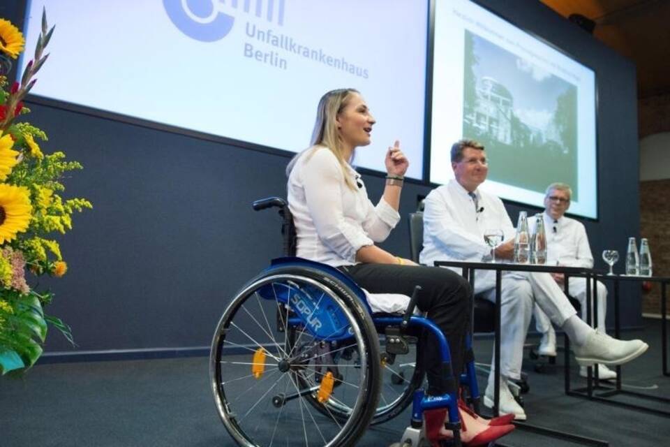 Pressekonferenz