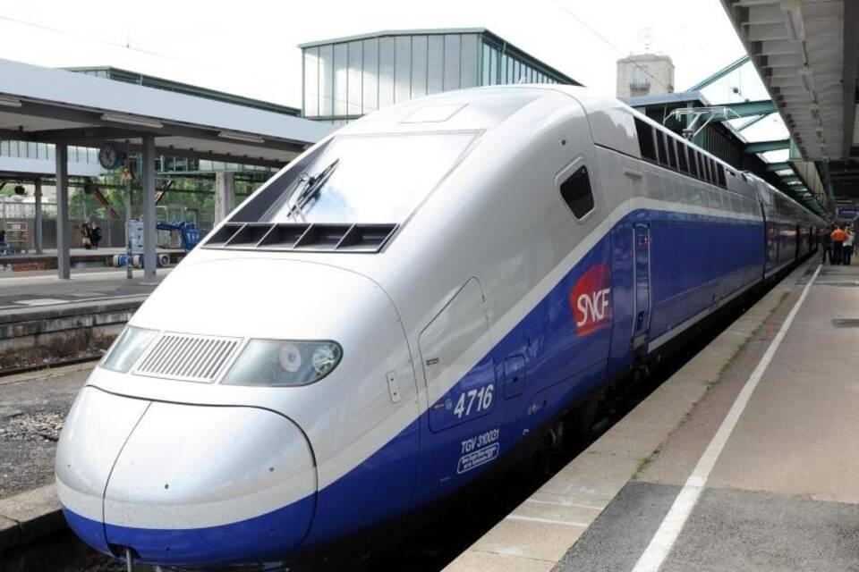 TGV