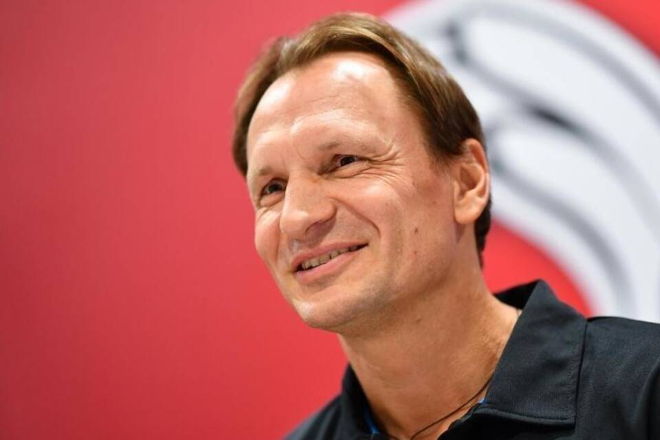 Hoffnungsträger Hoffnungsträger