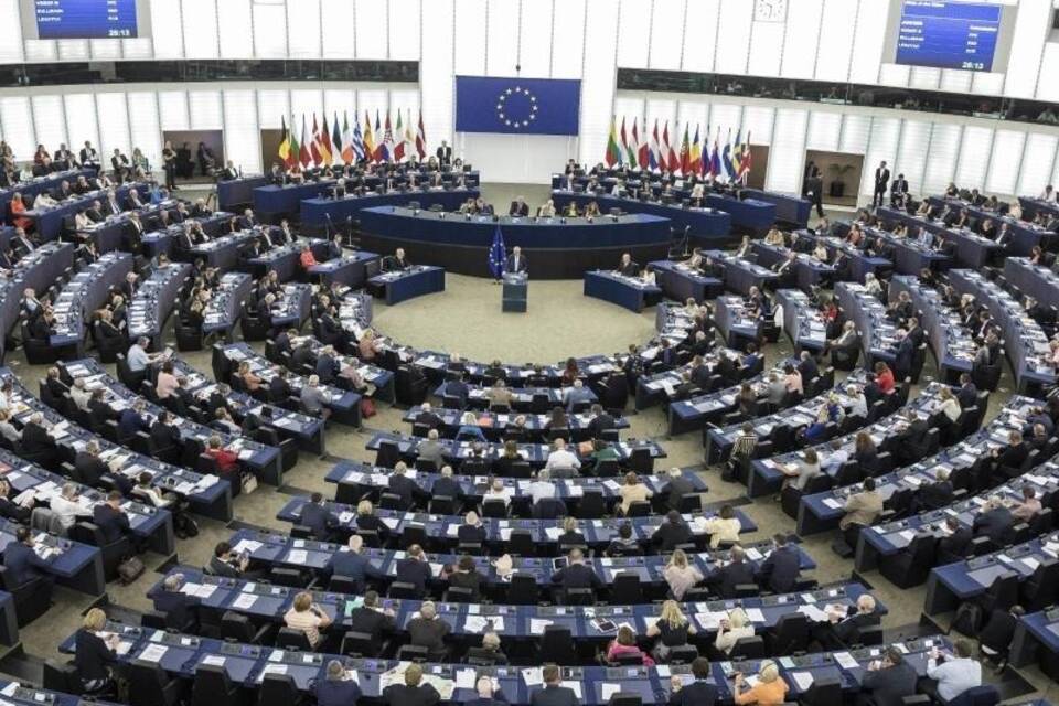 EU-Parlament EU-Parlament
