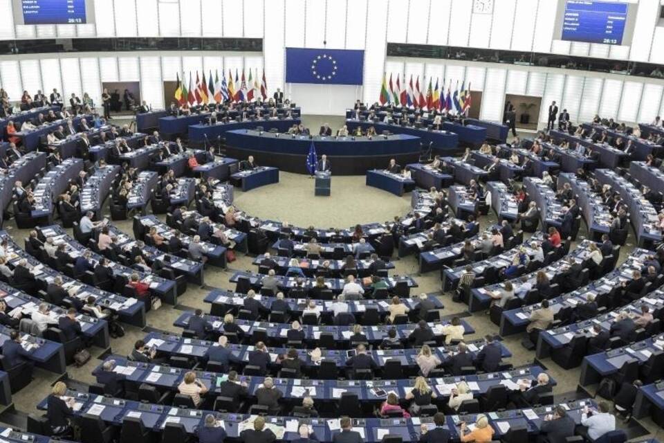 EU-Parlament