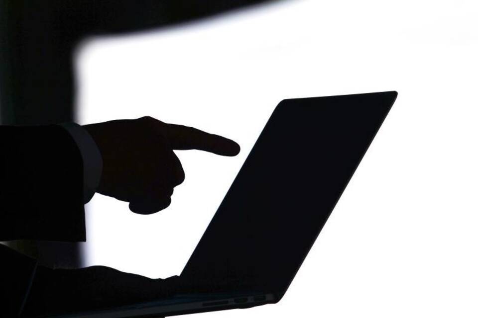 Cybersicherheit Cybersicherheit