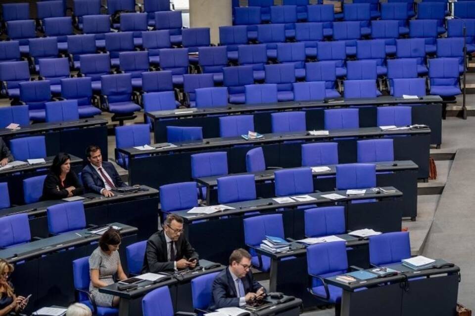 Bundestag