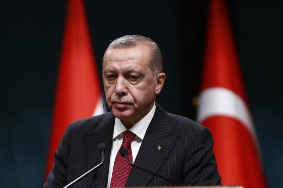 Recep Tayyip Erdogan Recep Tayyip Erdogan