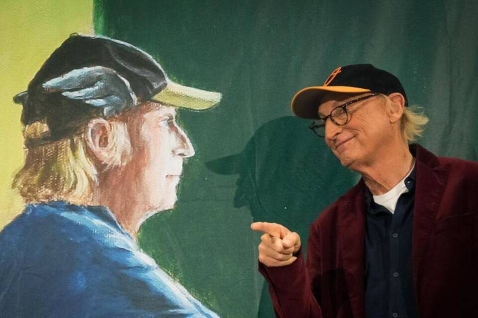 Otto. Die Ausstellung Otto. Die Ausstellung