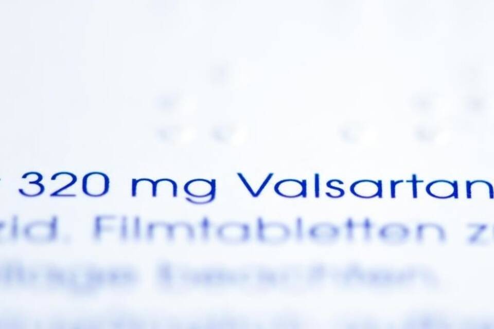 Valsartan