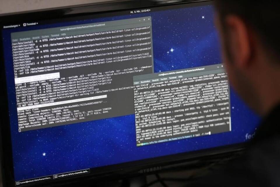 Linux Linux
