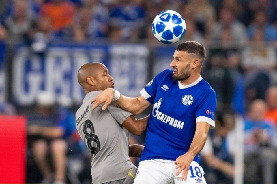 Zweikampf Zweikampf
