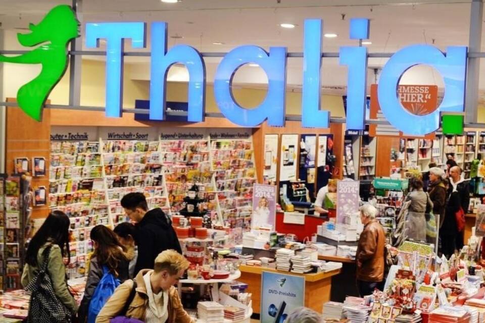 Thalia-Buchhandlung