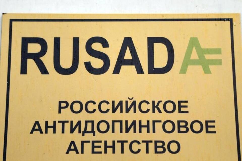 «Rusada»