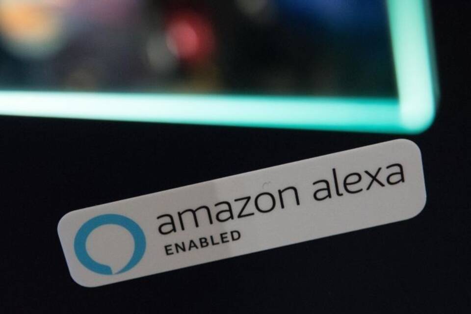 Alexa Alexa